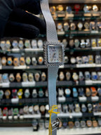 Rolex cellini now in semi eta master piece for girls