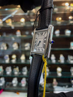 Cartier tank mens watch in master piece for mens