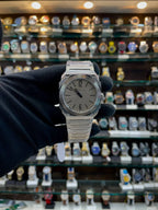 Bulgari octo finnisimo now in master piece