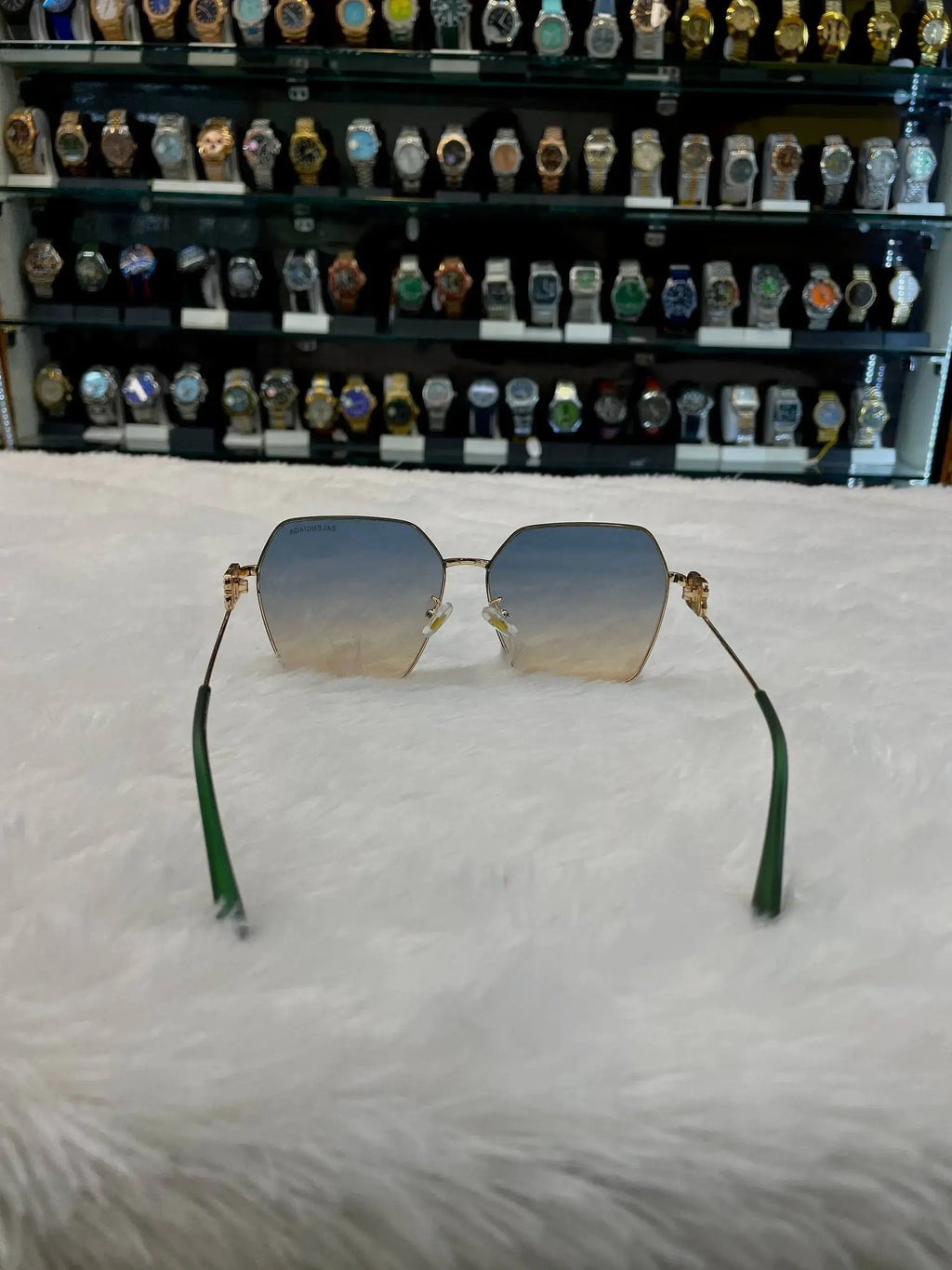 Balenciaga big frame for girls