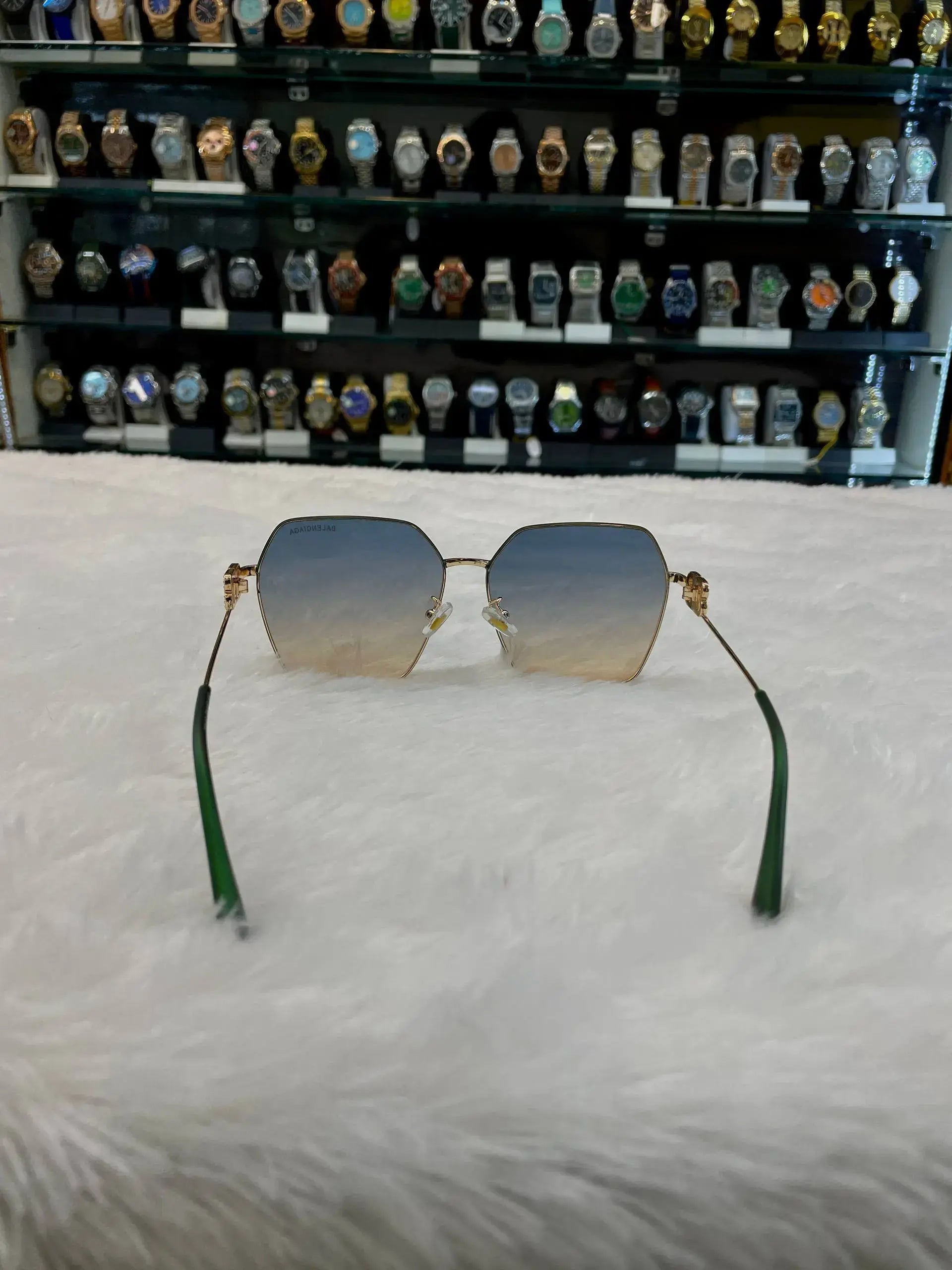 Balenciaga big frame for girls