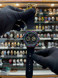Guess gw0634g3 analog watch in master piece