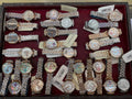 Armani girls watch og box christmas sale