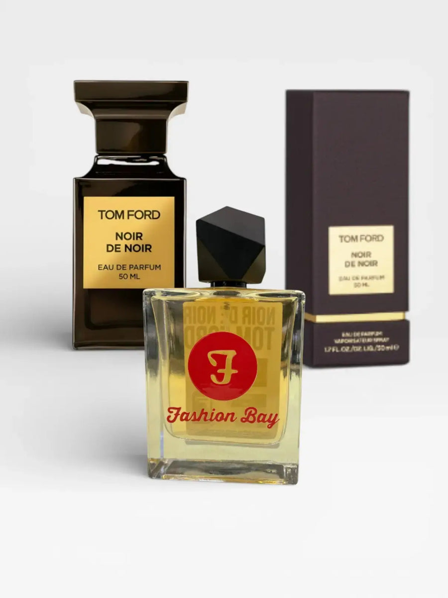 Noir de Noir Tom Ford for women and men
