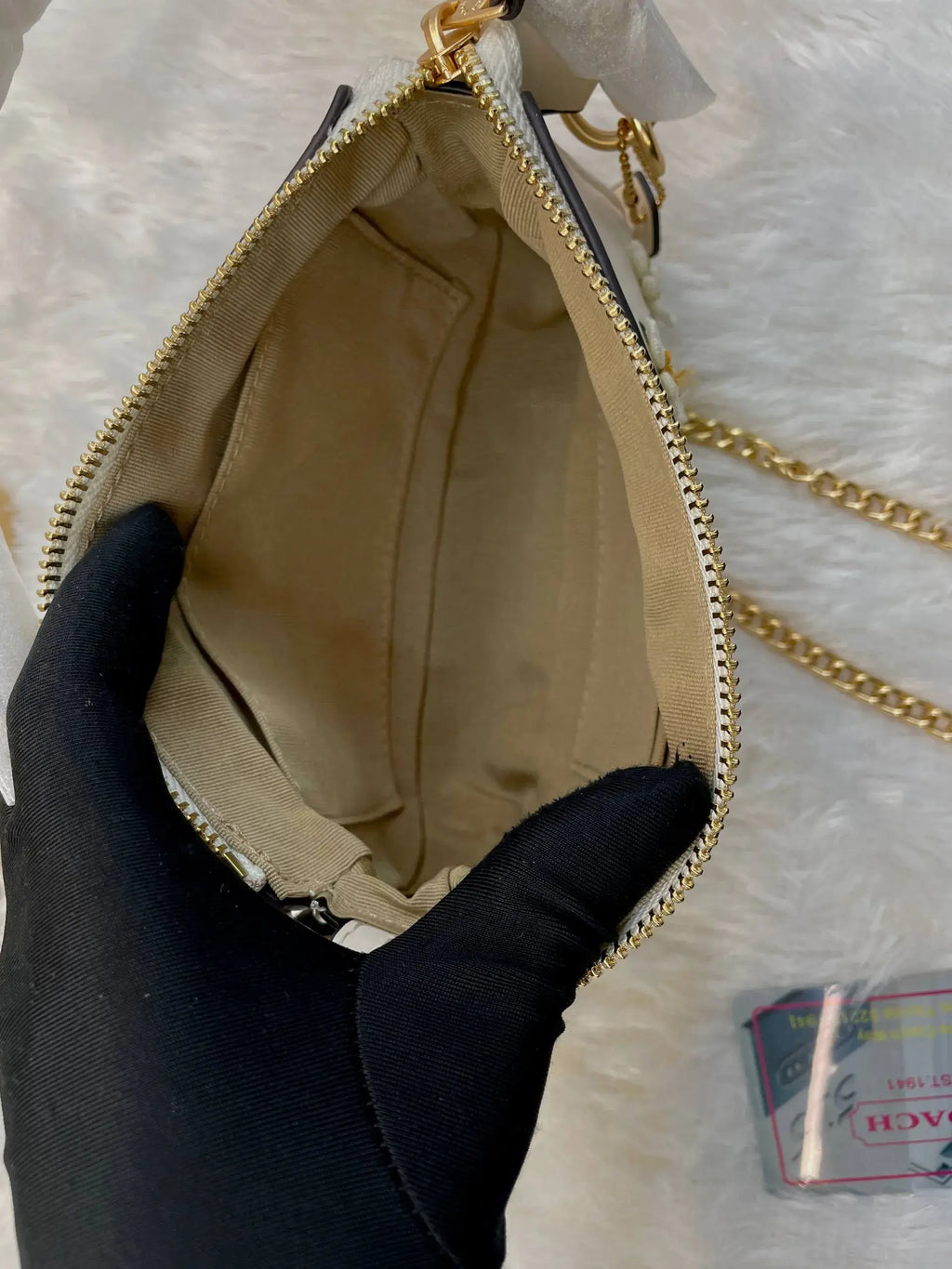 Coach nolita 19 daisy sling bag for girls