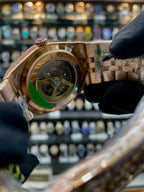Rolex land dweller now master quality