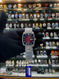 Seiko men's automatic recraft watch snkp27 now in master