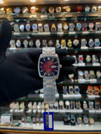Seiko men's automatic recraft watch snkp27 now in master