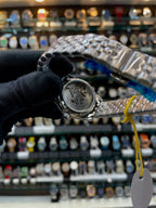 Rolex now in automatic for girls