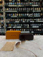 Louis vuitton lv master piece for girls brown