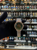 Fossil automatic watch for girls