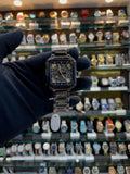 Rado true square automatic now in master piece