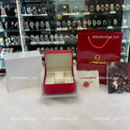Omega og box