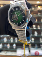 Patek phillipe now in automatic for mens