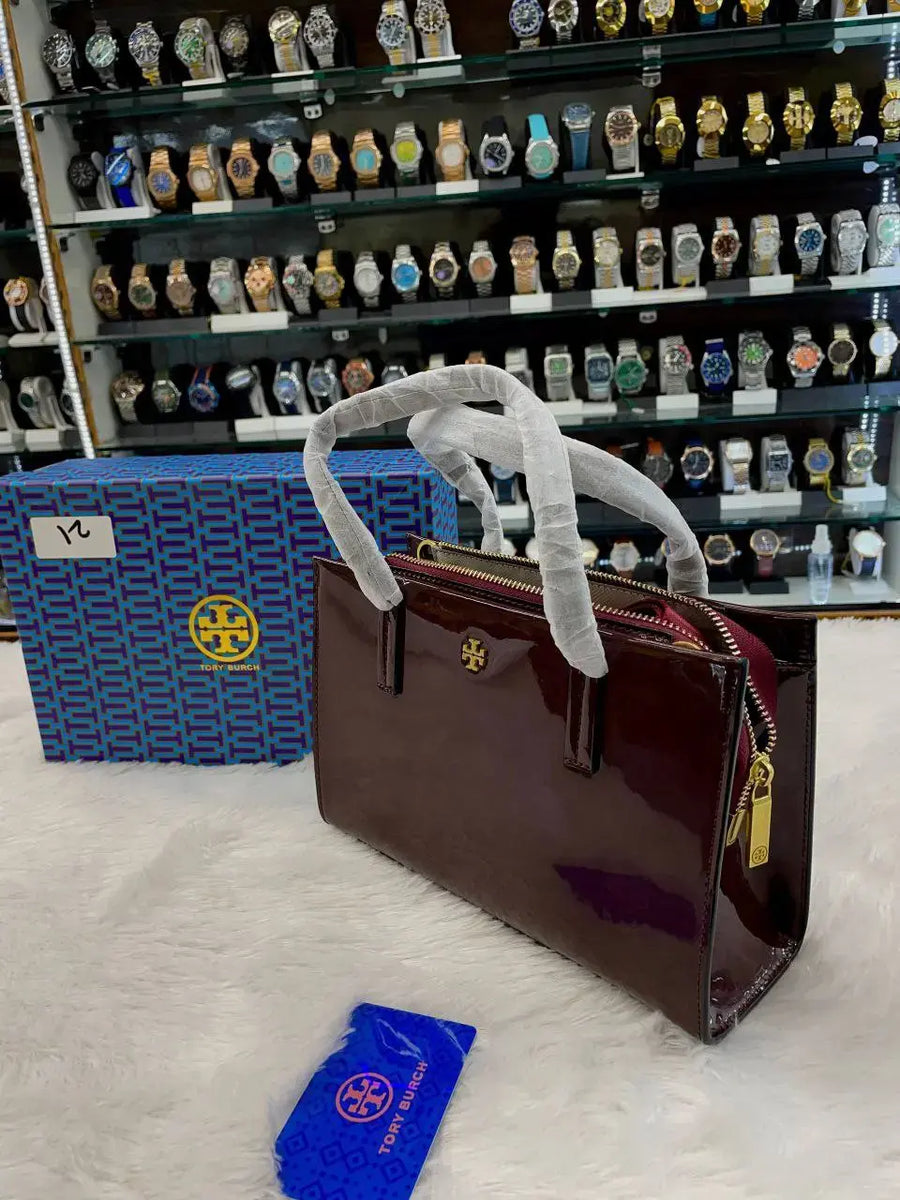 Tory burch sling bag master piece for girls