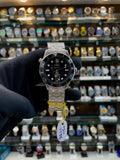 Omega seamaster diver 300 m james bond 007 edition in master piece