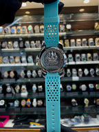 Jacob & co epic x rudra edition under budget for mens in blue