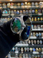 Patek Philippe now in master piece for mens
