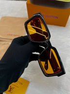 Louis vuitton 1.1 millionaire sunglasses (lv) now in master piece