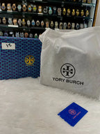 Tory burch sling bag master piece for girls