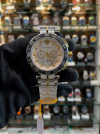 Versace tachymeter master piece