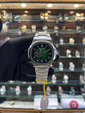 Patek phillipe now in automatic for mens