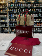 Gucci mini gg handbag for girls