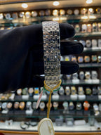 Omega de ville  prestige 40mm now in master piece chain