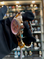 Michael Kors chronograph under budget for girls