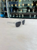 Prada transparent fiber frame for mens big size