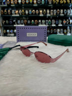 Gucci premium glasses for girls