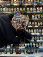 Jacob & co god father automatic