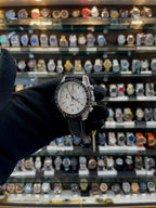 Omega speedmaster moon watch professional in master piece
