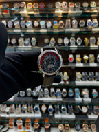 Vacheron constantin patrimony traditionelle world time in master piece