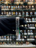 Swarovski diamond watch for girls under budget