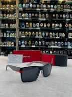 Prada wayfarer for mens in master piece