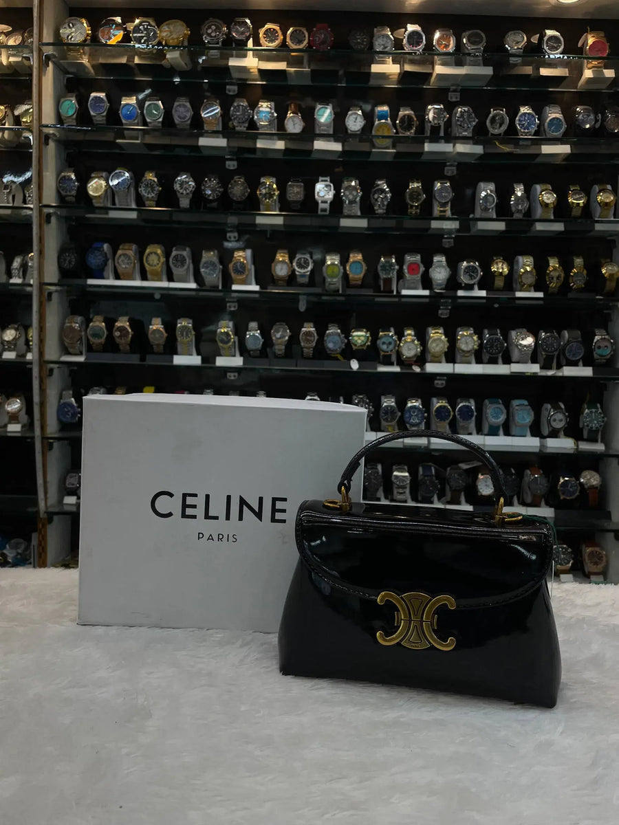 Celine teen nino bag in master piece for girls