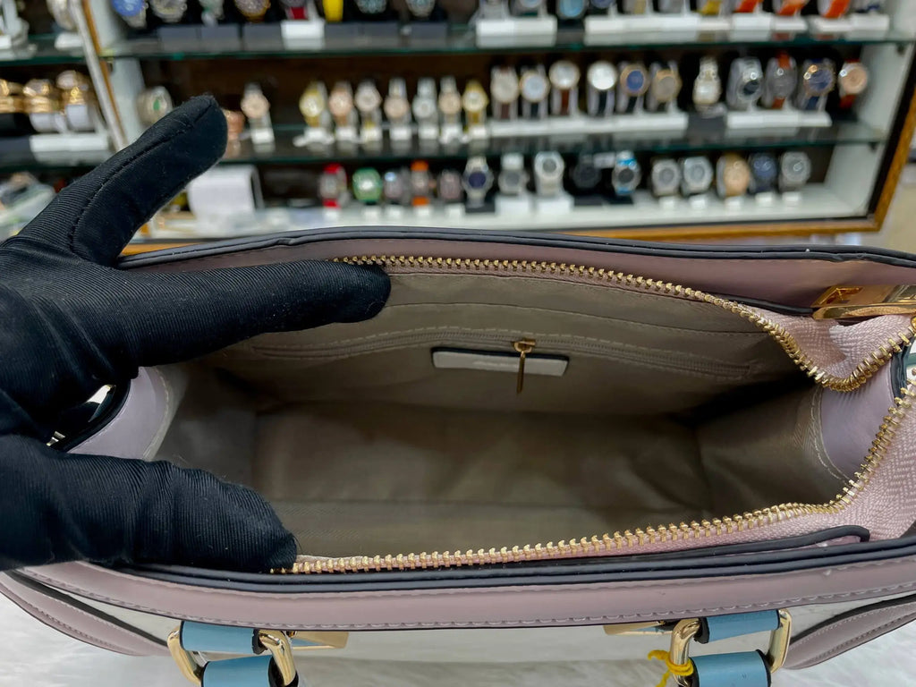 Aldo mondiane satchel bag for girls