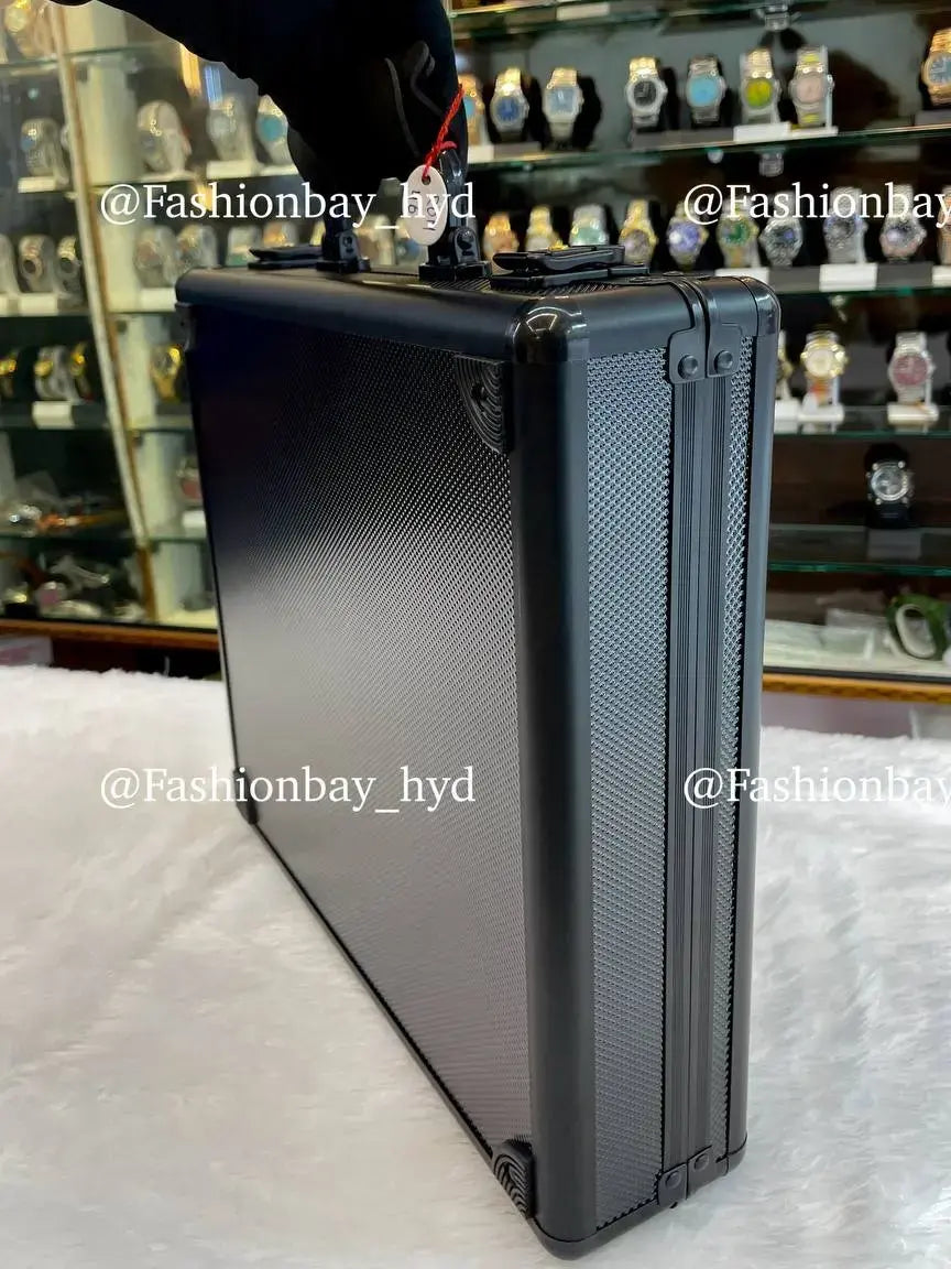 Imported briefcase premium 18pc
