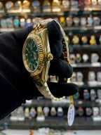 Rolex sky-dweller now in master piece for mens