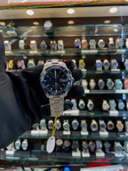 Tag heuer aquaracer 300m calibre master