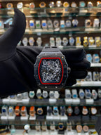 Richard mille rm35-01 rafa under budget for mens