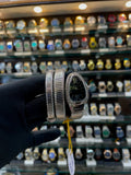 Bvlgari snake bracelet watch for girls