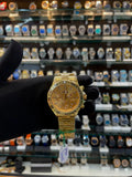 Fossil now in casual wear for mens full gold