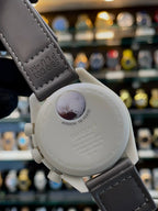 Omega swatch now under budget