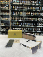 Burberry mens party wear glasses