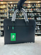 Lacoste  laptop bag in heavy quality