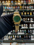 Rolex sky-dweller now in master piece for mens