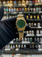 Rolex sky-dweller now in master piece for mens