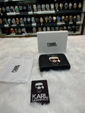 Karl lagerfield wallet for girls black